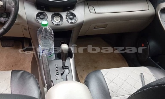 Acheter Occasion Voiture Toyota RAV4 Autre à Douala, Littoral Cameroon Acheter Occasion Voiture Toyota RAV4 Autre à Douala, Littoral Cameroon