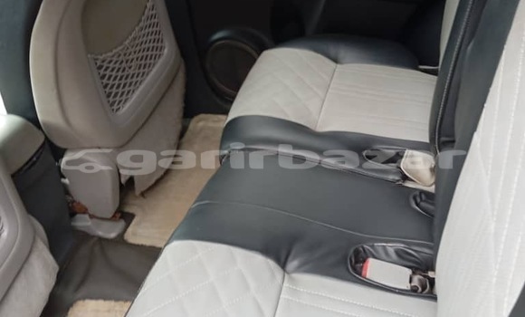 Acheter Occasion Voiture Toyota RAV4 Autre à Douala, Littoral Cameroon Acheter Occasion Voiture Toyota RAV4 Autre à Douala, Littoral Cameroon