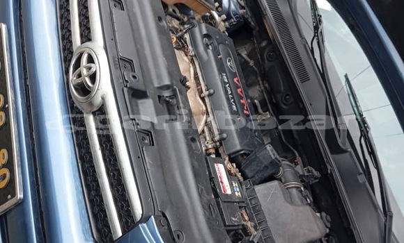 Acheter Occasion Voiture Toyota RAV4 Autre à Douala, Littoral Cameroon Acheter Occasion Voiture Toyota RAV4 Autre à Douala, Littoral Cameroon