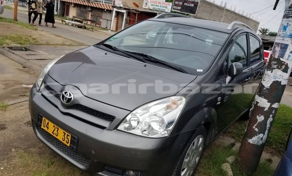 Acheter Neuf Voiture Toyota Corolla Verso Autre à Douala, Littoral Cameroon