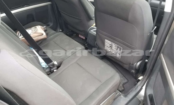 Acheter Neuf Voiture Toyota Corolla Verso Autre à Douala, Littoral Cameroon Acheter Neuf Voiture Toyota Corolla Verso Autre à Douala, Littoral Cameroon