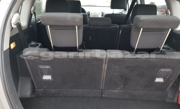 Acheter Neuf Voiture Toyota Corolla Verso Autre à Douala, Littoral Cameroon Acheter Neuf Voiture Toyota Corolla Verso Autre à Douala, Littoral Cameroon