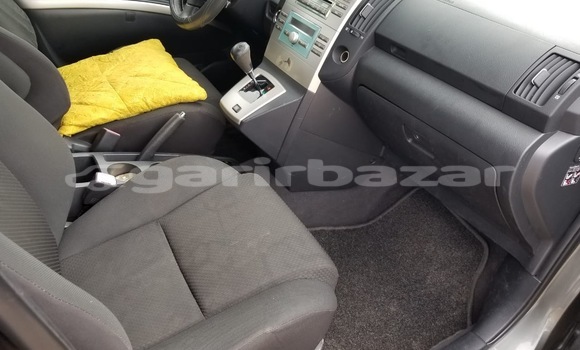 Acheter Neuf Voiture Toyota Corolla Verso Autre à Douala, Littoral Cameroon Acheter Neuf Voiture Toyota Corolla Verso Autre à Douala, Littoral Cameroon