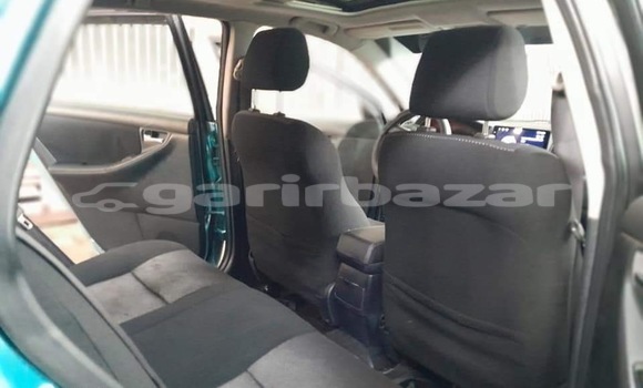 Sayi Na hannu Toyota Corolla Sauran Mota in Yaounde a Babban Kamaru Sayi Na hannu Toyota Corolla Sauran Mota in Yaounde a Babban Kamaru