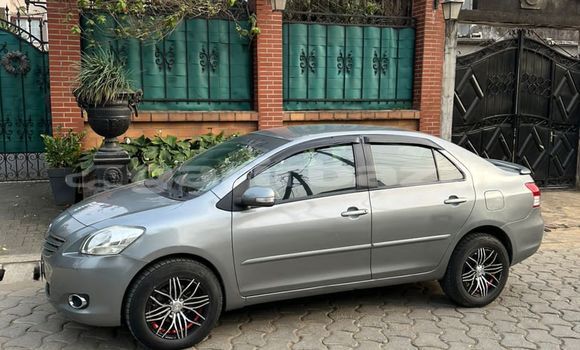 Buy Import Toyota Vios Other Car in Douala in Littoral Cameroon Buy Import Toyota Vios Other Car in Douala in Littoral Cameroon