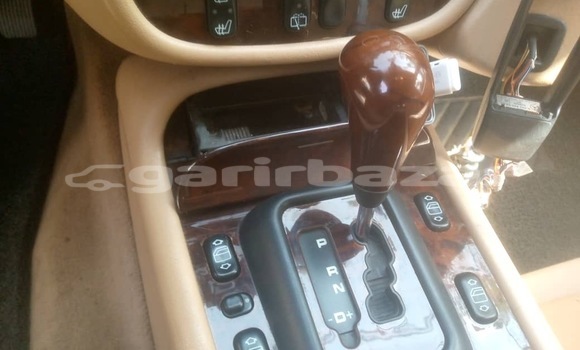 Acheter Neuf Voiture Mercedes‒Benz ML–Class Autre à Douala, Littoral Cameroon Acheter Neuf Voiture Mercedes‒Benz ML–Class Autre à Douala, Littoral Cameroon