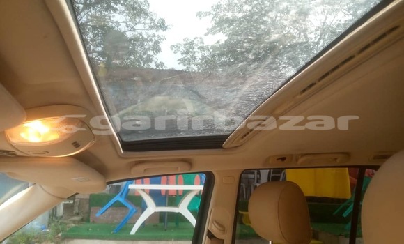 Acheter Neuf Voiture Mercedes‒Benz ML–Class Autre à Douala, Littoral Cameroon Acheter Neuf Voiture Mercedes‒Benz ML–Class Autre à Douala, Littoral Cameroon