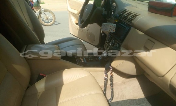 Acheter Neuf Voiture Mercedes‒Benz ML–Class Autre à Douala, Littoral Cameroon Acheter Neuf Voiture Mercedes‒Benz ML–Class Autre à Douala, Littoral Cameroon