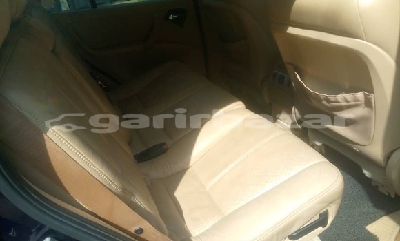 Acheter Neuf Voiture Mercedes‒Benz ML–Class Autre à Douala, Littoral Cameroon Acheter Neuf Voiture Mercedes‒Benz ML–Class Autre à Douala, Littoral Cameroon