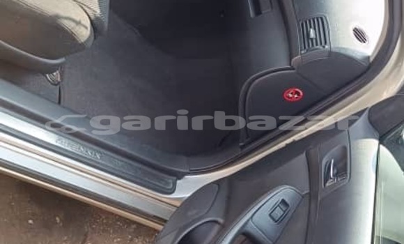 Buy New Toyota Avensis Silver Car in Douala in Littoral Cameroon Buy New Toyota Avensis Silver Car in Douala in Littoral Cameroon