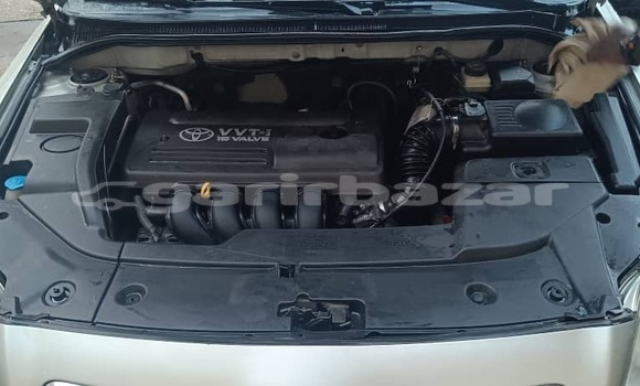 Buy New Toyota Avensis Silver Car in Douala in Littoral Cameroon Buy New Toyota Avensis Silver Car in Douala in Littoral Cameroon