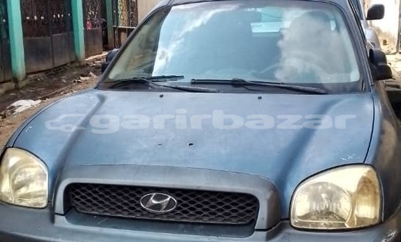 Acheter Neuf Voiture Hyundai Santa Fe Autre à Douala, Littoral Cameroon