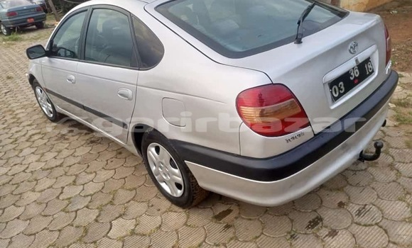 Acheter Neuf Voiture Toyota Avensis Gris à Yaoundé, Central Cameroon