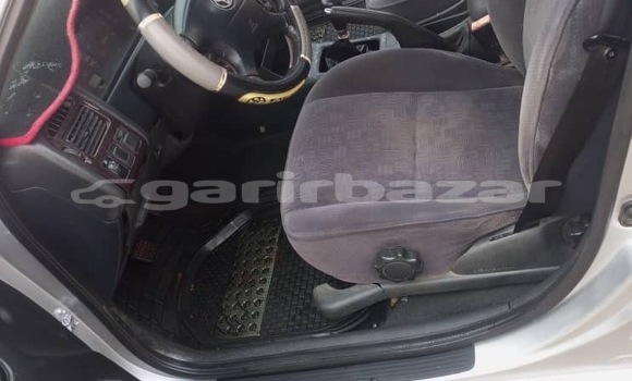 Buy New Toyota Avensis Silver Car in Yaounde in Central Cameroon Buy New Toyota Avensis Silver Car in Yaounde in Central Cameroon