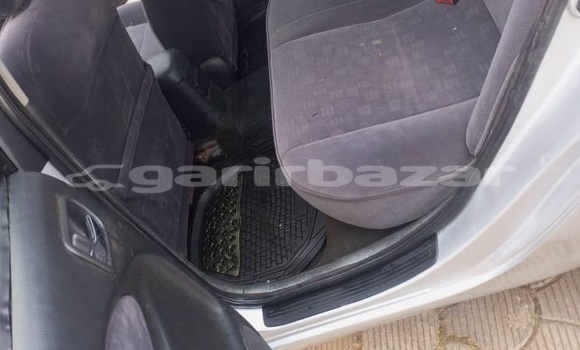 Buy New Toyota Avensis Silver Car in Yaounde in Central Cameroon Buy New Toyota Avensis Silver Car in Yaounde in Central Cameroon