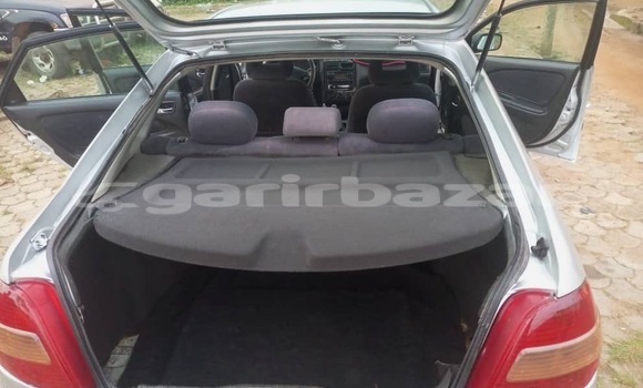 Buy New Toyota Avensis Silver Car in Yaounde in Central Cameroon Buy New Toyota Avensis Silver Car in Yaounde in Central Cameroon