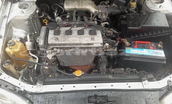 Buy New Toyota Avensis Silver Car in Yaounde in Central Cameroon Buy New Toyota Avensis Silver Car in Yaounde in Central Cameroon