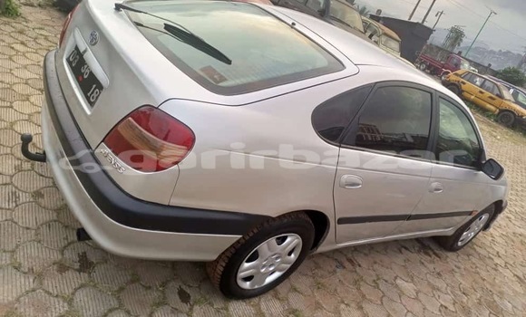 Buy New Toyota Avensis Silver Car in Yaounde in Central Cameroon Buy New Toyota Avensis Silver Car in Yaounde in Central Cameroon