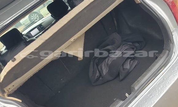 Acheter Neuf Voiture Toyota Runx Gris à Yaoundé, Central Cameroon Acheter Neuf Voiture Toyota Runx Gris à Yaoundé, Central Cameroon