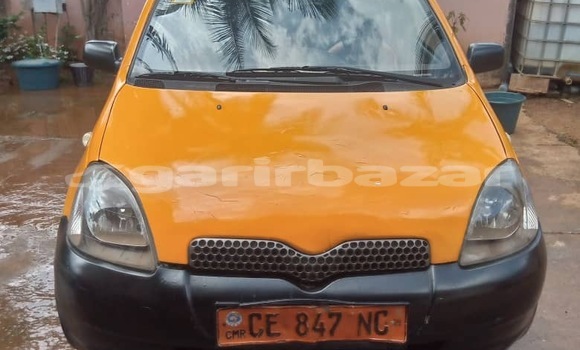 Acheter Neuf Voiture Toyota Yaris Autre à Yaoundé, Central Cameroon Acheter Neuf Voiture Toyota Yaris Autre à Yaoundé, Central Cameroon