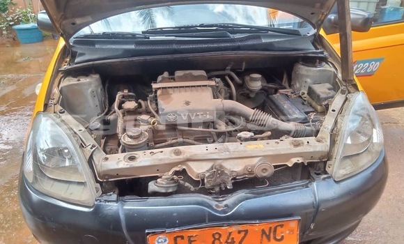 Acheter Neuf Voiture Toyota Yaris Autre à Yaoundé, Central Cameroon Acheter Neuf Voiture Toyota Yaris Autre à Yaoundé, Central Cameroon
