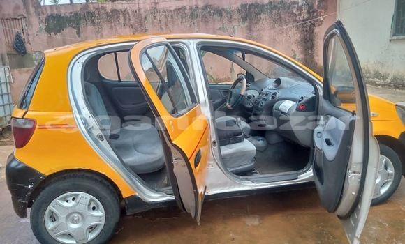 Acheter Neuf Voiture Toyota Yaris Autre à Yaoundé, Central Cameroon Acheter Neuf Voiture Toyota Yaris Autre à Yaoundé, Central Cameroon