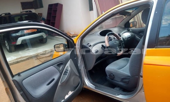 Acheter Neuf Voiture Toyota Yaris Autre à Yaoundé, Central Cameroon Acheter Neuf Voiture Toyota Yaris Autre à Yaoundé, Central Cameroon