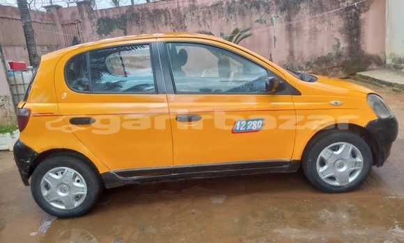 Acheter Neuf Voiture Toyota Yaris Autre à Yaoundé, Central Cameroon Acheter Neuf Voiture Toyota Yaris Autre à Yaoundé, Central Cameroon