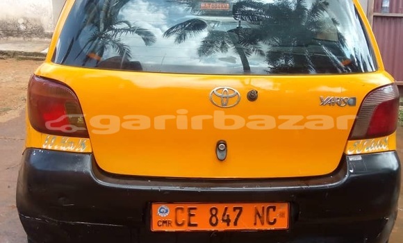 Acheter Neuf Voiture Toyota Yaris Autre à Yaoundé, Central Cameroon Acheter Neuf Voiture Toyota Yaris Autre à Yaoundé, Central Cameroon