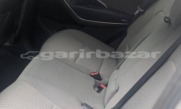 Acheter Neuf Voiture Hyundai Santa Fe Gris à Douala, Littoral Cameroon Acheter Neuf Voiture Hyundai Santa Fe Gris à Douala, Littoral Cameroon