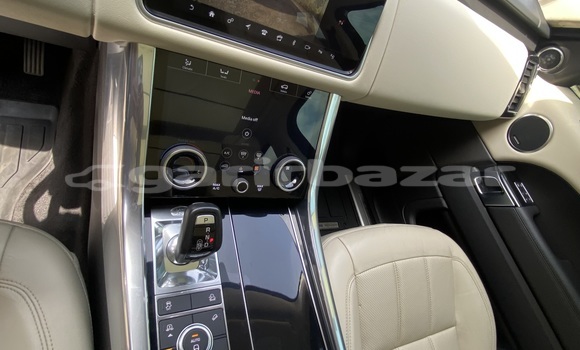 Buy New Range Rover Range Rover Black Car in Yaounde in Central Cameroon Buy New Range Rover Range Rover Black Car in Yaounde in Central Cameroon