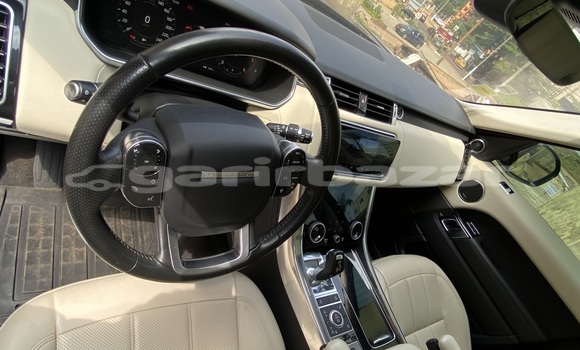 Buy New Range Rover Range Rover Black Car in Yaounde in Central Cameroon Buy New Range Rover Range Rover Black Car in Yaounde in Central Cameroon