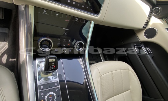 Buy New Range Rover Range Rover Black Car in Yaounde in Central Cameroon Buy New Range Rover Range Rover Black Car in Yaounde in Central Cameroon