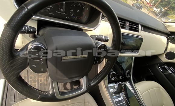 Buy New Range Rover Range Rover Black Car in Yaounde in Central Cameroon Buy New Range Rover Range Rover Black Car in Yaounde in Central Cameroon