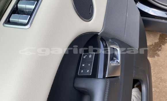 Buy New Range Rover Range Rover Black Car in Yaounde in Central Cameroon Buy New Range Rover Range Rover Black Car in Yaounde in Central Cameroon