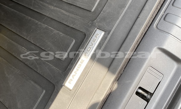 Buy New Range Rover Range Rover Black Car in Yaounde in Central Cameroon Buy New Range Rover Range Rover Black Car in Yaounde in Central Cameroon