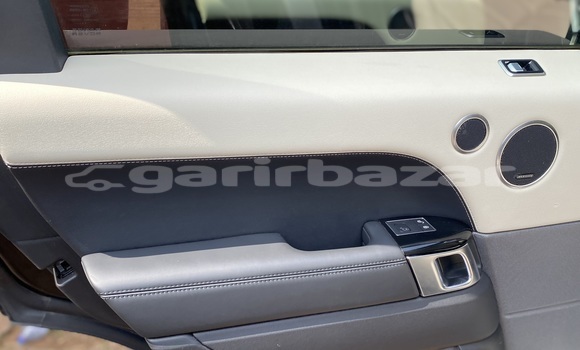 Buy New Range Rover Range Rover Black Car in Yaounde in Central Cameroon Buy New Range Rover Range Rover Black Car in Yaounde in Central Cameroon