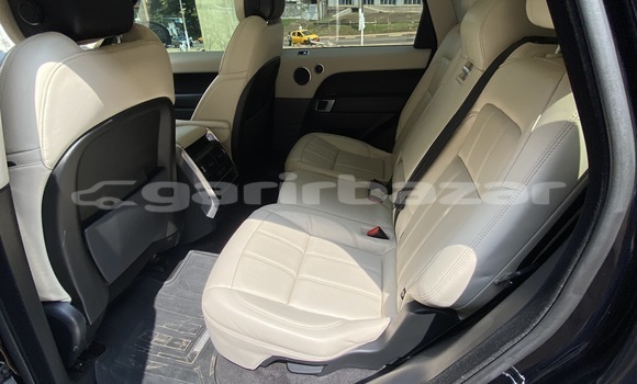 Buy New Range Rover Range Rover Black Car in Yaounde in Central Cameroon Buy New Range Rover Range Rover Black Car in Yaounde in Central Cameroon