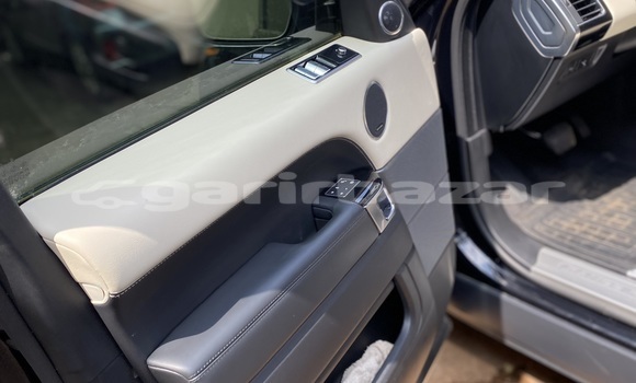 Buy New Range Rover Range Rover Black Car in Yaounde in Central Cameroon Buy New Range Rover Range Rover Black Car in Yaounde in Central Cameroon