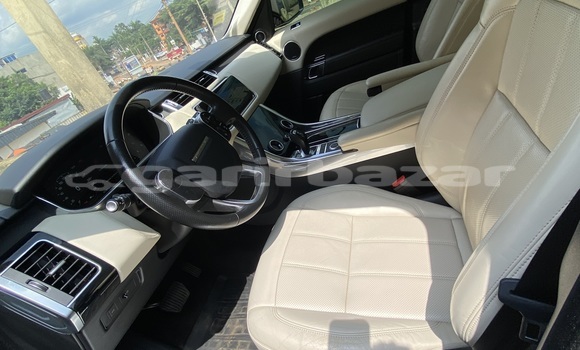 Buy New Range Rover Range Rover Black Car in Yaounde in Central Cameroon Buy New Range Rover Range Rover Black Car in Yaounde in Central Cameroon