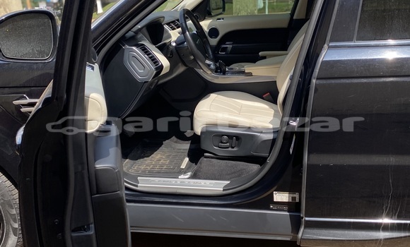 Buy New Range Rover Range Rover Black Car in Yaounde in Central Cameroon Buy New Range Rover Range Rover Black Car in Yaounde in Central Cameroon