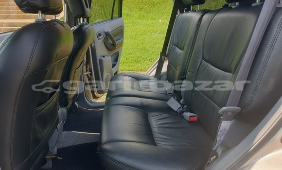 Buy Used Toyota RAV4 Brown Car in Yaounde in Central Cameroon Buy Used Toyota RAV4 Brown Car in Yaounde in Central Cameroon