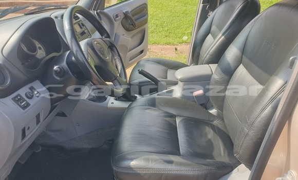 Buy Used Toyota RAV4 Brown Car in Yaounde in Central Cameroon Buy Used Toyota RAV4 Brown Car in Yaounde in Central Cameroon