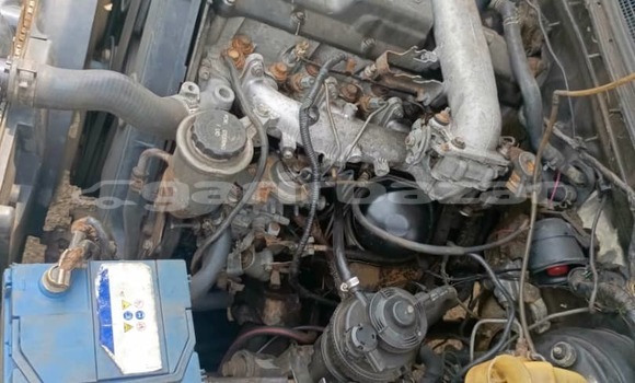 Acheter Occasion Voiture Toyota Hilux Blanc à Douala, Littoral Cameroon Acheter Occasion Voiture Toyota Hilux Blanc à Douala, Littoral Cameroon