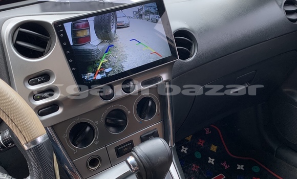 Buy Used Toyota Matrix Other Car in Douala in Littoral Cameroon Buy Used Toyota Matrix Other Car in Douala in Littoral Cameroon