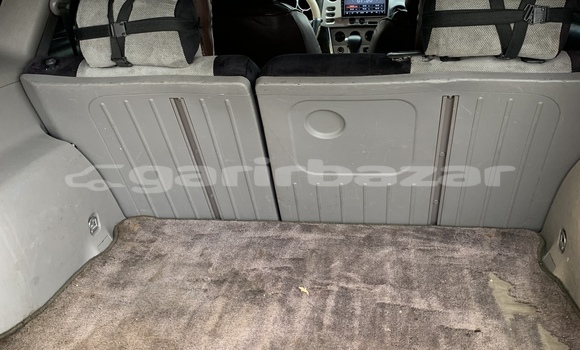 Buy Used Toyota Matrix Other Car in Douala in Littoral Cameroon Buy Used Toyota Matrix Other Car in Douala in Littoral Cameroon