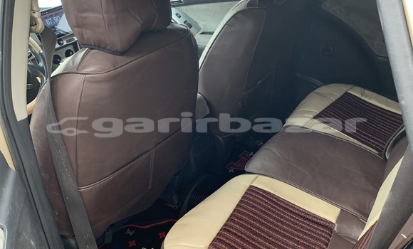 Buy Used Toyota Matrix Other Car in Douala in Littoral Cameroon Buy Used Toyota Matrix Other Car in Douala in Littoral Cameroon