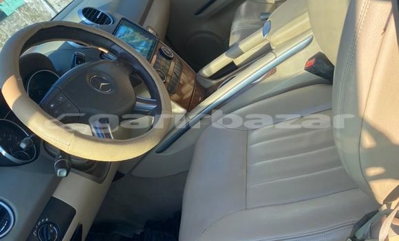 Acheter Occasion Voiture Mercedes‒Benz ML–Class Gris à Douala, Littoral Cameroon Acheter Occasion Voiture Mercedes‒Benz ML–Class Gris à Douala, Littoral Cameroon