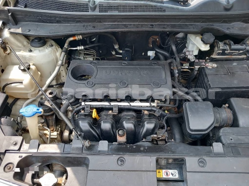 Big with watermark kia sportage littoral cameroon douala 13840