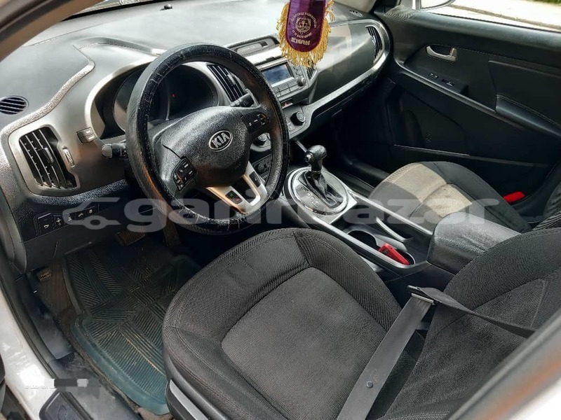 Big with watermark kia sportage littoral cameroon douala 13840